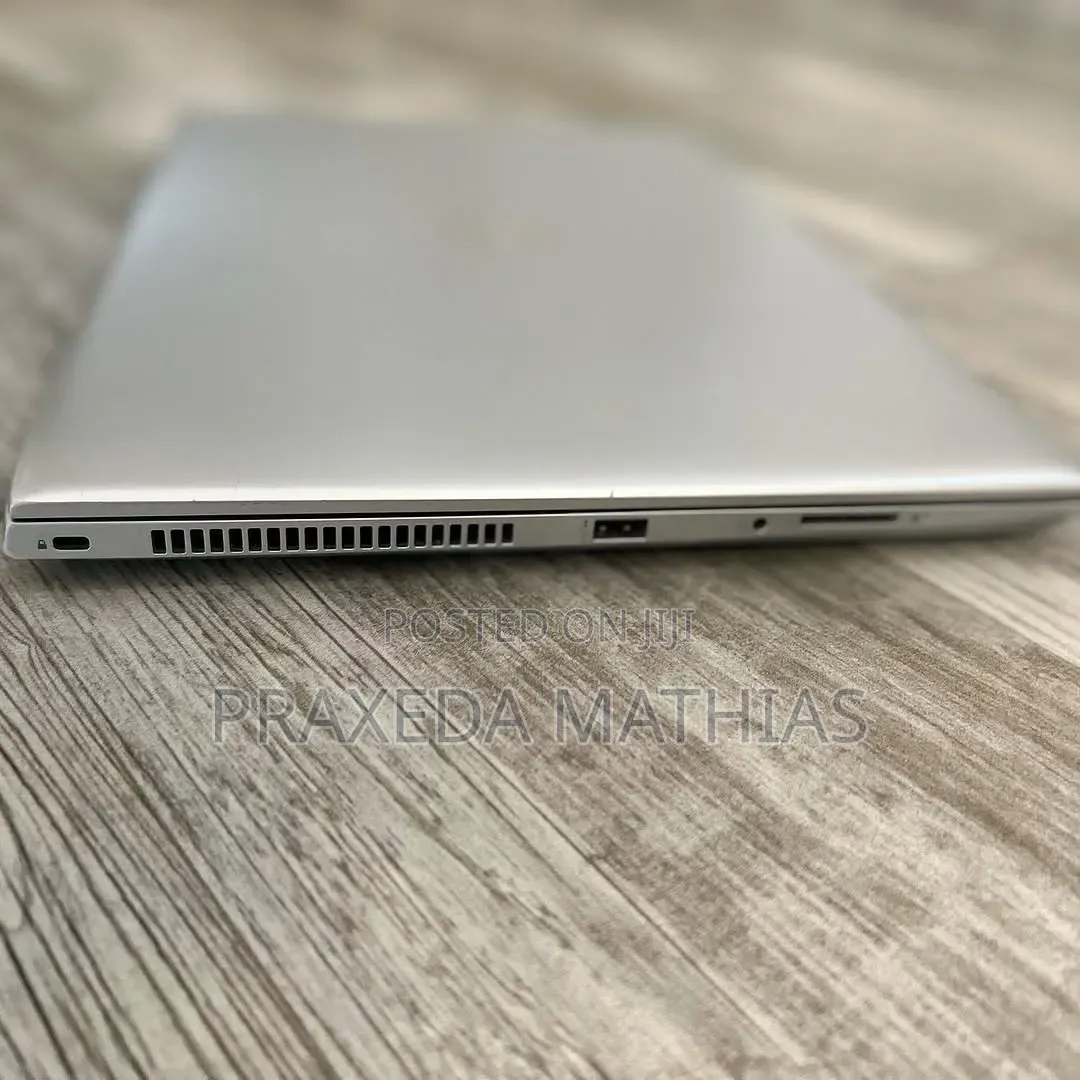 Laptop HP ProBook 450 G5 8GB Intel Core i5 SSD 256GB