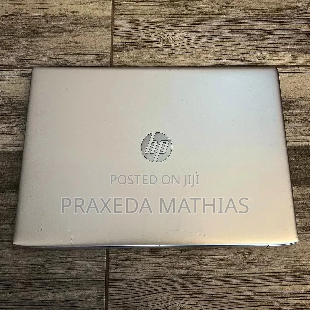Laptop HP ProBook 450 G5 8GB Intel Core i5 SSD 256GB