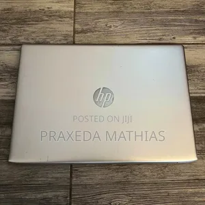 Laptop HP ProBook 450 G5 8GB Intel Core i5 SSD 256GB