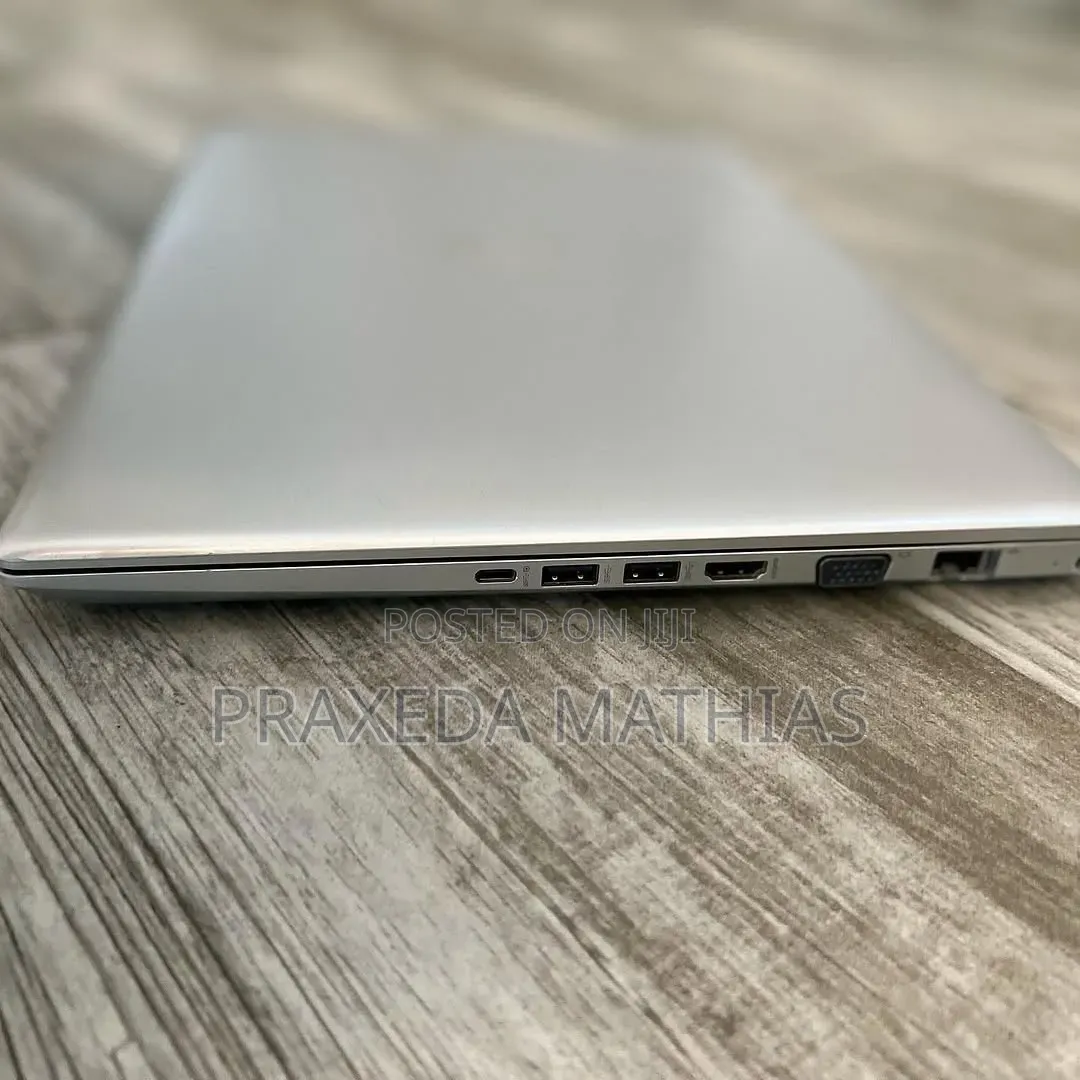 Laptop HP ProBook 450 G5 8GB Intel Core i5 SSD 256GB