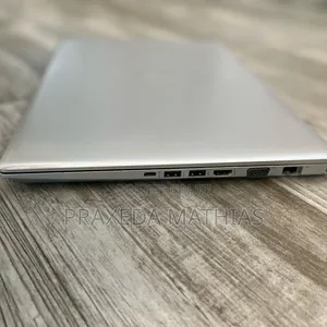 Laptop HP ProBook 450 G5 8GB Intel Core i5 SSD 256GB