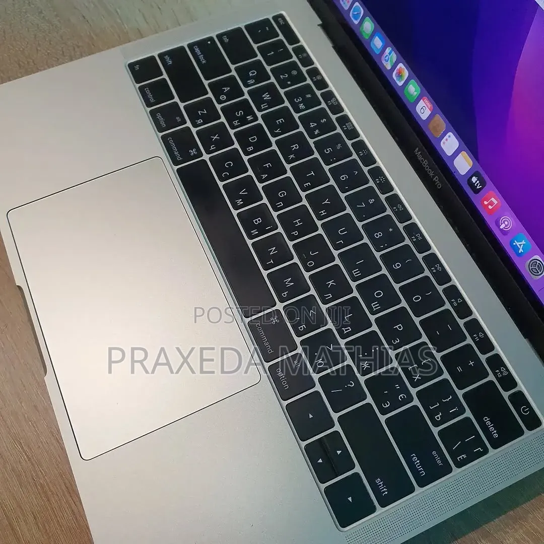 Laptop Apple MacBook 2016 16GB Intel Core i7 SSD 512GB