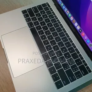 Laptop Apple MacBook 2016 16GB Intel Core i7 SSD 512GB