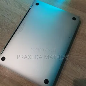 Laptop Apple MacBook 2016 16GB Intel Core i7 SSD 512GB