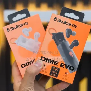 Skullcandy Dime Evo Original Airpods
