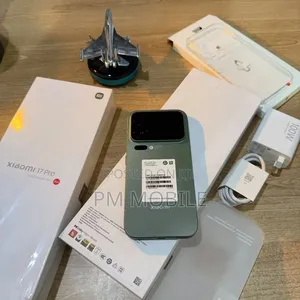 Xiaomi 17 Pro 1 TB