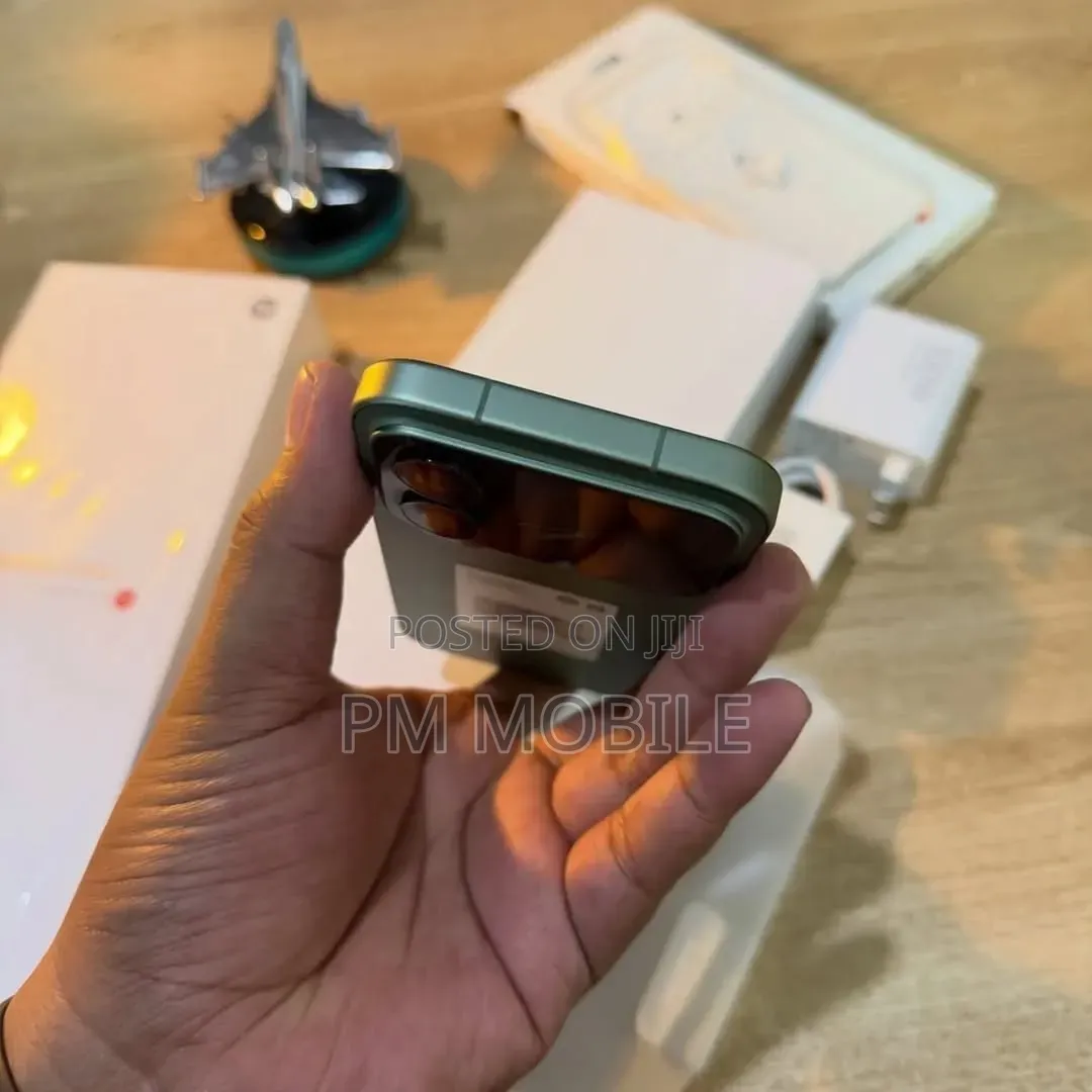 Xiaomi 17 Pro 1 TB