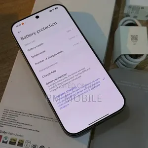 Xiaomi 17 Pro 1 TB