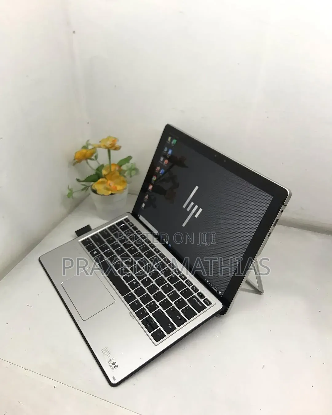 Laptop HP Elite X2 1012 8GB Intel Core i5 SSD 256GB