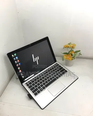 Laptop HP Elite X2 1012 8GB Intel Core i5 SSD 256GB