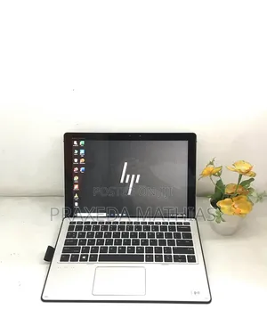 Laptop HP Elite X2 1012 8GB Intel Core i5 SSD 256GB