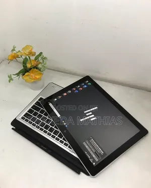 Laptop HP Elite X2 1012 8GB Intel Core i5 SSD 256GB