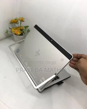 Laptop HP Elite X2 1012 8GB Intel Core i5 SSD 256GB