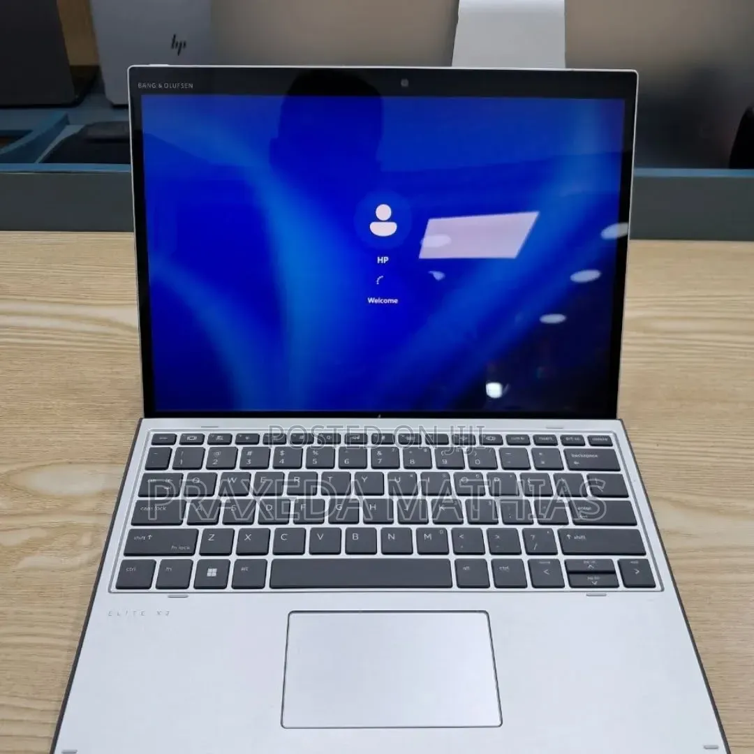 Laptop HP Elite X2 G8 8GB Intel Core i5 SSD 512GB