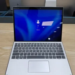 Laptop HP Elite X2 G8 8GB Intel Core i5 SSD 512GB
