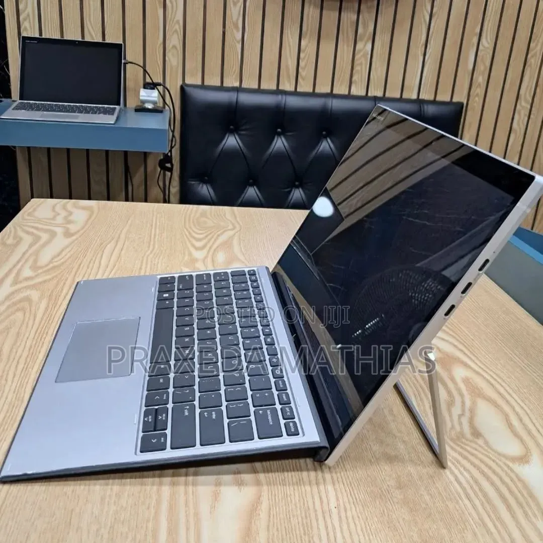 Laptop HP Elite X2 G8 8GB Intel Core i5 SSD 512GB