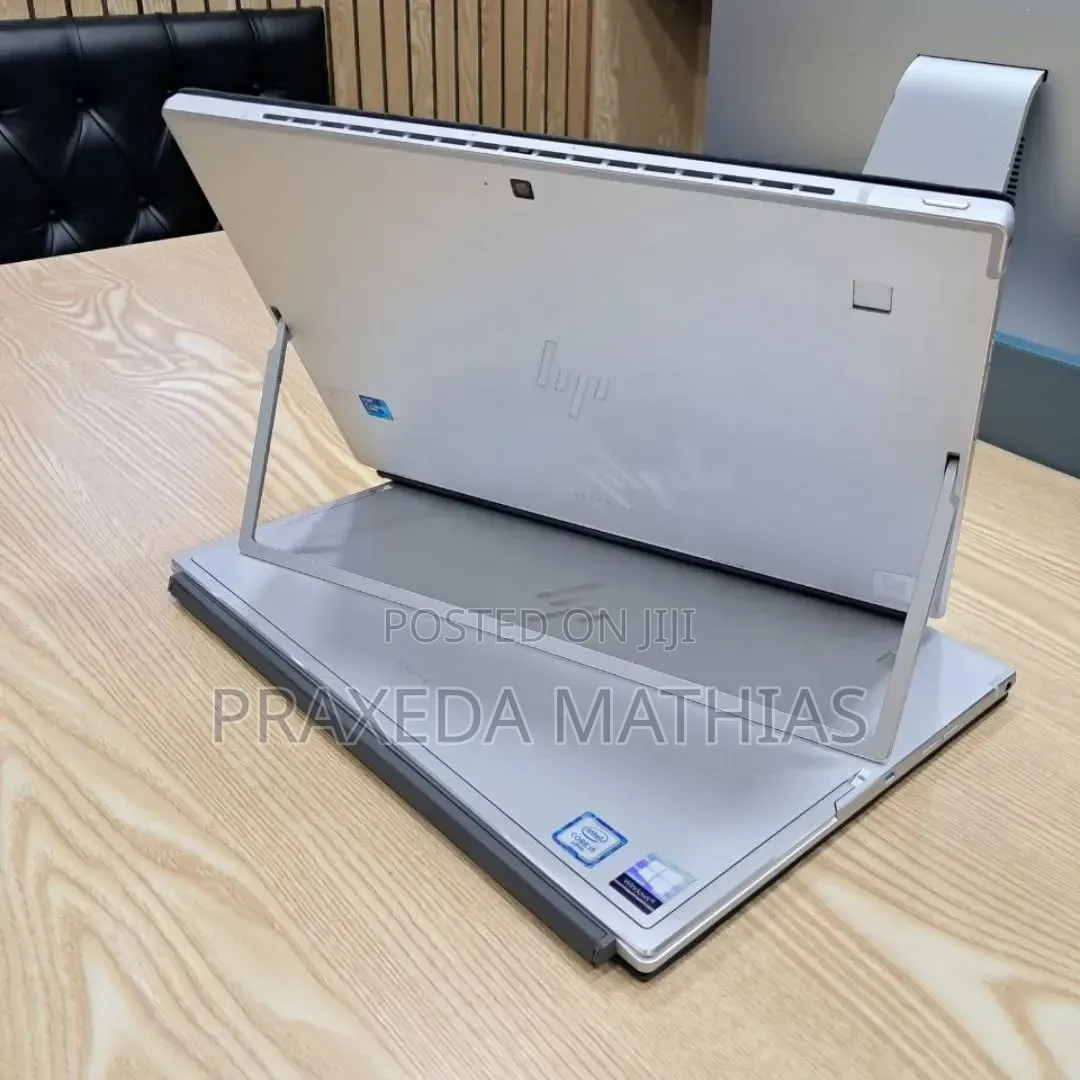 Laptop HP Elite X2 G8 8GB Intel Core i5 SSD 512GB