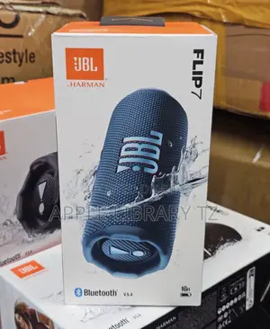 JBL Flip 7 Speaker