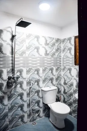Furnished Studio Apartment in Masaki for rent