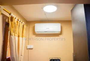 Furnished Studio Apartment in Masaki for rent