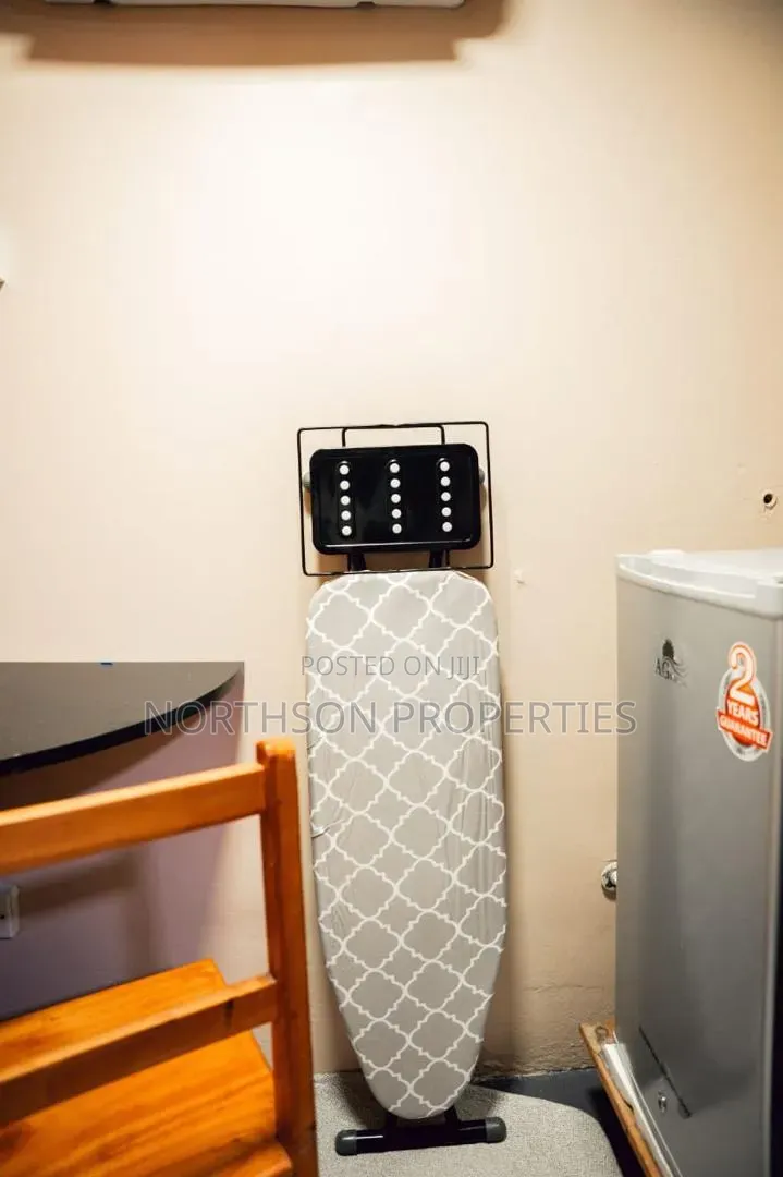 Furnished Studio Apartment in Masaki for rent