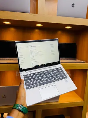Laptop HP EliteBook 840 G7 8GB Intel Core i5 SSD 256GB