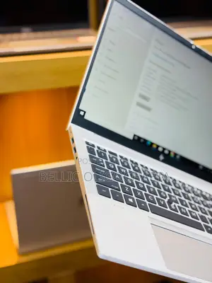 Laptop HP EliteBook 840 G7 8GB Intel Core i5 SSD 256GB