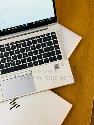 Laptop HP EliteBook 840 G7 8GB Intel Core i5 SSD 256GB