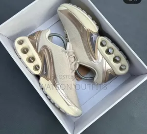 Men's Leather Sneakers or Shoes Nike or Airmax Nike Basically Nice