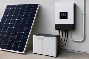 Solar Home Packages Tanzania | 3kw–10kw Systems Offer