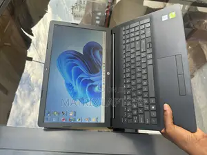 Laptop HP 250 G5 8GB Intel Core i5 HDD+SSD 640GB