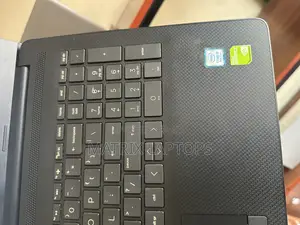 Laptop HP 250 G5 8GB Intel Core i5 HDD+SSD 640GB