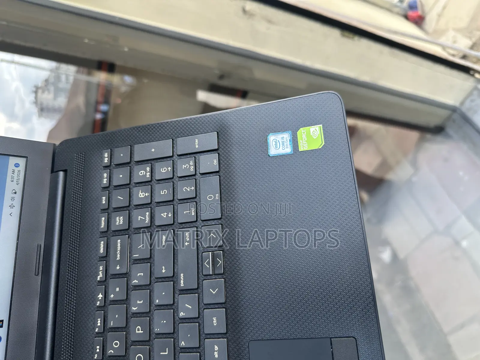 Laptop HP 250 G5 8GB Intel Core i5 HDD+SSD 640GB