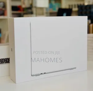 New Laptop Apple MacBook Air 2026 M5 13-inch 16GB Apple M5 SSD 1T
