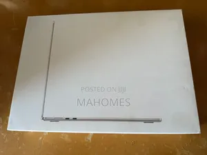 New Laptop Apple MacBook Air 2026 M5 13-inch 16GB Apple M5 SSD 1T