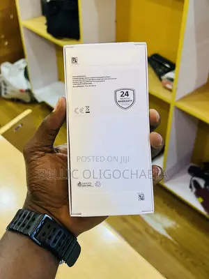 New Samsung Galaxy A17 128 GB Black