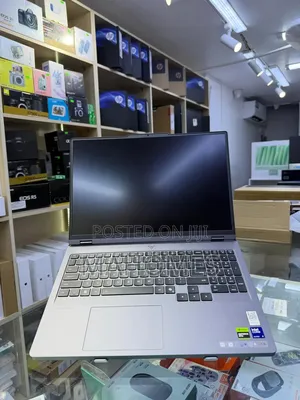 New Laptop 32GB SSD 1T