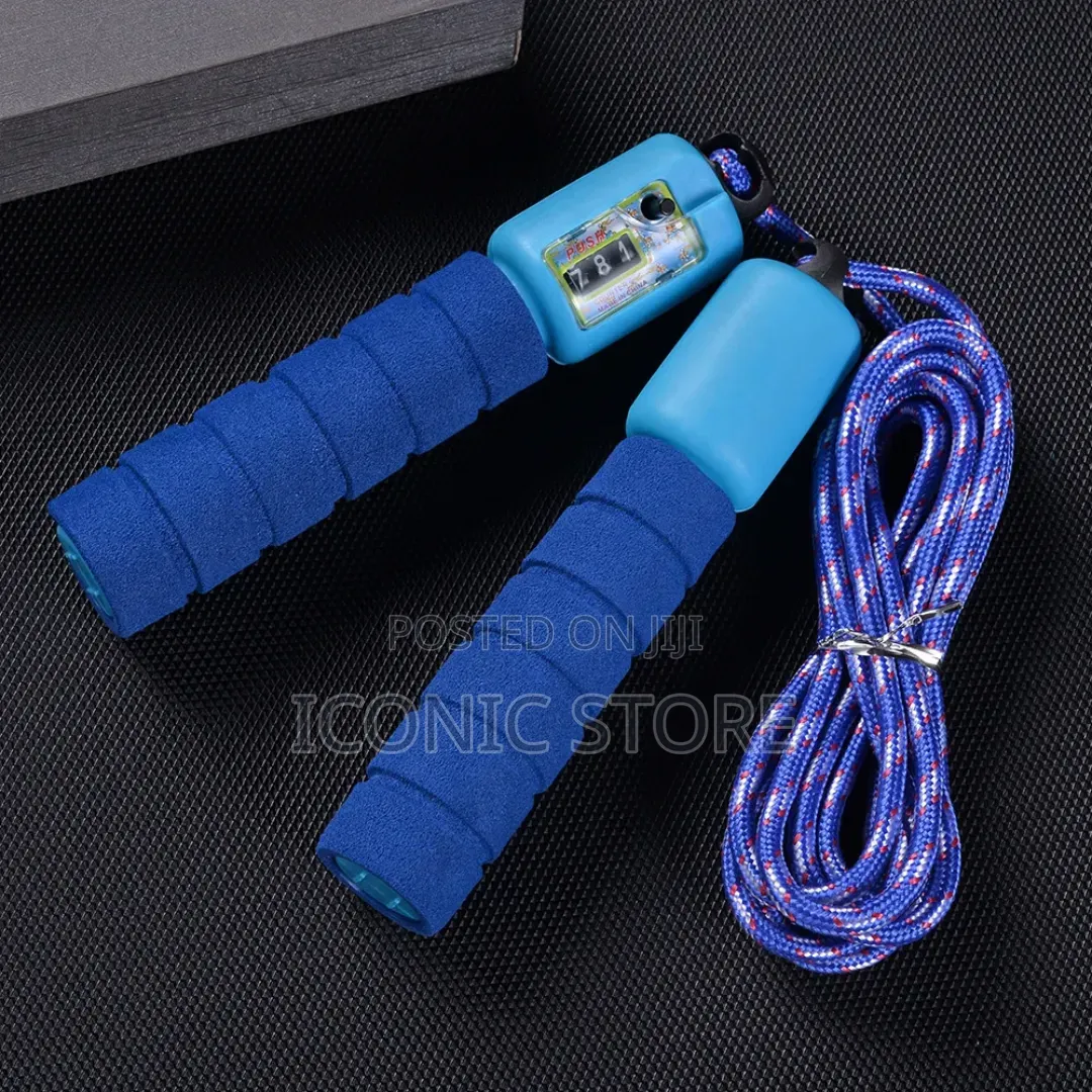 Jumping Rope