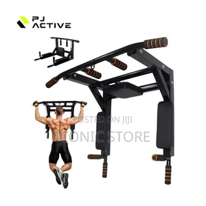 Pull Up Bar