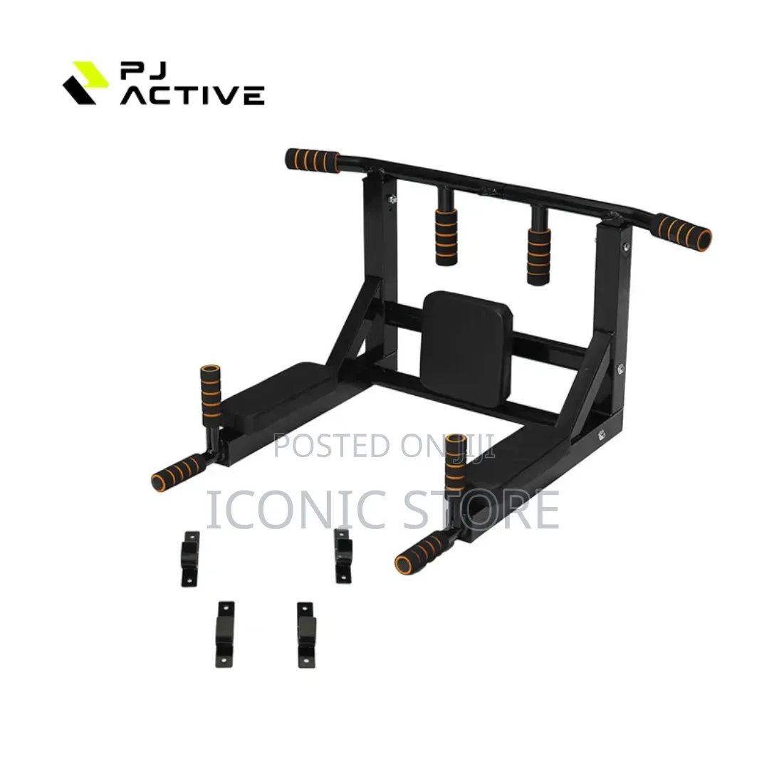 Pull Up Bar