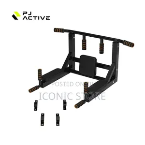 Pull Up Bar