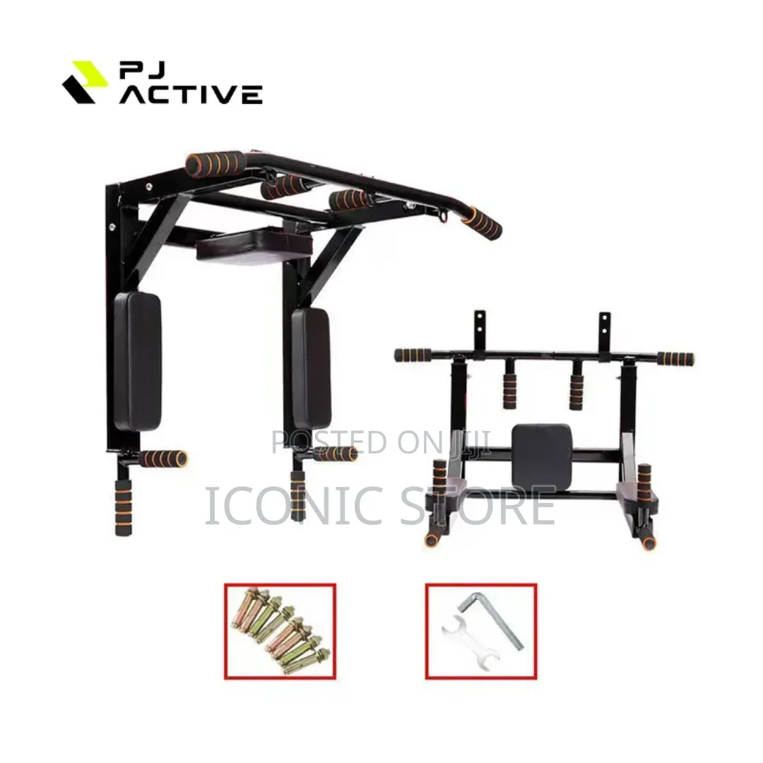 Pull Up Bar
