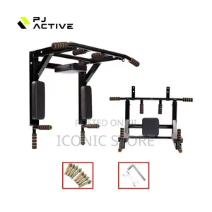 Pull Up Bar