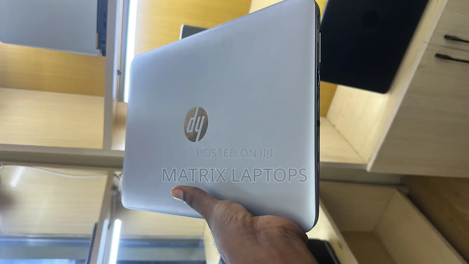 Laptop HP EliteBook 820 G3 8GB Intel Core i5 SSD 256GB