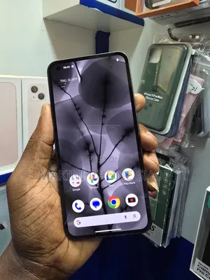 Nothing Phone 1 256 GB Black