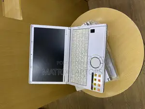 Laptop Panasonic Toughbook CF-AX3 8GB Intel Core i5 SSD 128GB