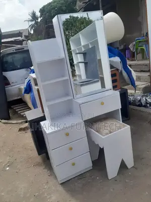 Dressing Table Ya Droo 4