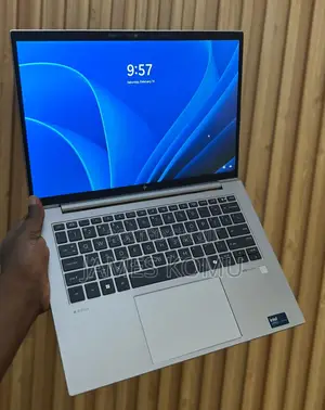Laptop HP ZBook Firefly 14 G11 16GB Intel Core Ultra 7 SSD 1T
