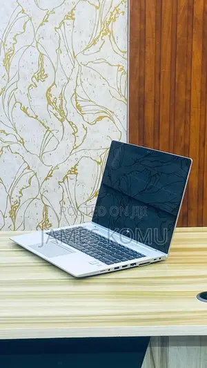 Laptop HP EliteBook 840 G5 8GB Intel Core i5 SSD 256GB