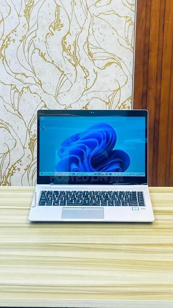 Laptop HP EliteBook 840 G5 8GB Intel Core i5 SSD 256GB